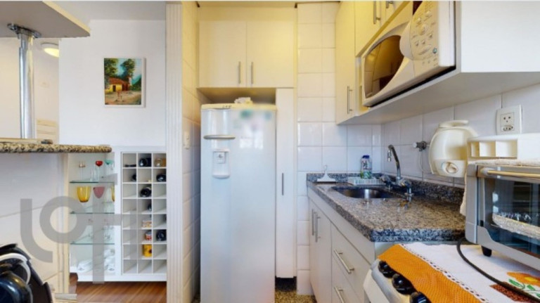 Imagem Apartamento com 2 Quartos à Venda, 58 m² em Moema Pássaros - São Paulo Imagem Apartamento com 2 Quartos à Venda, 58 m² em Moema Pássaros - São Paulo