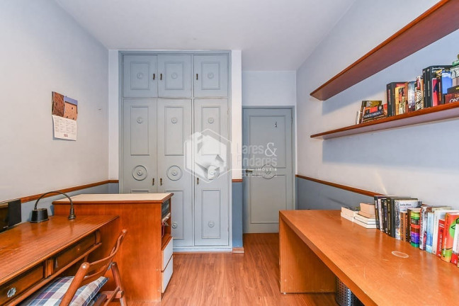 Imagem Casa com 4 Quartos à Venda, 290 m² em Vila Mariana - São Paulo