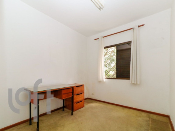 Imagem Apartamento com 4 Quartos à Venda, 145 m² em Vila Nova Conceição - São Paulo Imagem Apartamento com 4 Quartos à Venda, 145 m² em Vila Nova Conceição - São Paulo
