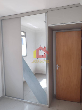 Imagem Cobertura com 2 Quartos à Venda, 110 m² em Ressaca - Contagem Imagem Cobertura com 2 Quartos à Venda, 110 m² em Ressaca - Contagem