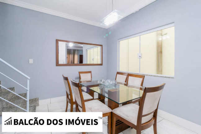 Imagem Casa com 3 Quartos à Venda, 110 m² em São Paulo Imagem Casa com 3 Quartos à Venda, 110 m² em São Paulo