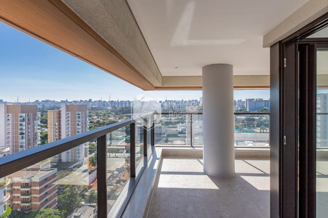 Imagem Apartamento com 3 Quartos à Venda, 153 m² em Moema - São Paulo Imagem Apartamento com 3 Quartos à Venda, 153 m² em Moema - São Paulo