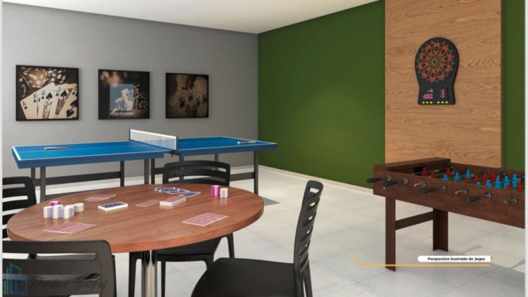 Imagem Apartamento com 3 Quartos à Venda, 65 m² em Farolandia - Aracaju Imagem Apartamento com 3 Quartos à Venda, 65 m² em Farolandia - Aracaju
