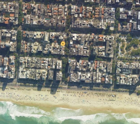 Imagem Apartamento com 1 Quarto à Venda, 54 m² em Ipanema - Rio De Janeiro Imagem Apartamento com 1 Quarto à Venda, 54 m² em Ipanema - Rio De Janeiro