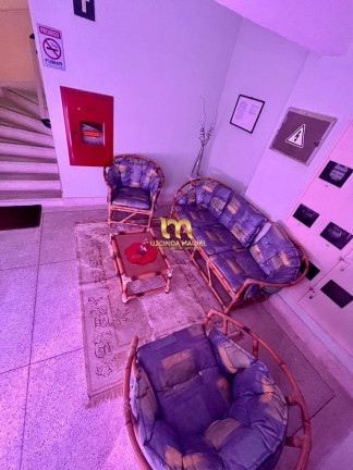 Imagem Apartamento com 1 Quarto à Venda, 45 m² em Aviação - Praia Grande Imagem Apartamento com 1 Quarto à Venda, 45 m² em Aviação - Praia Grande