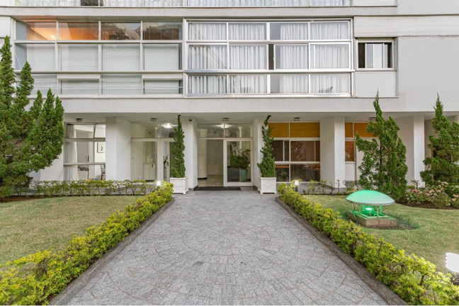 Imagem Apartamento com 2 Quartos à Venda, 97 m² em Higienópolis - São Paulo Imagem Apartamento com 2 Quartos à Venda, 97 m² em Higienópolis - São Paulo