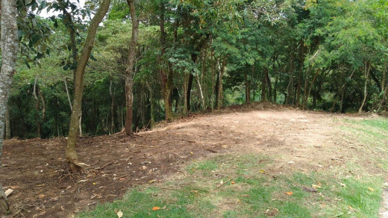 Imagem Terreno à Venda, 2.080 m² em Residencial Santa Helena - Gleba I - Santana De Parnaíba