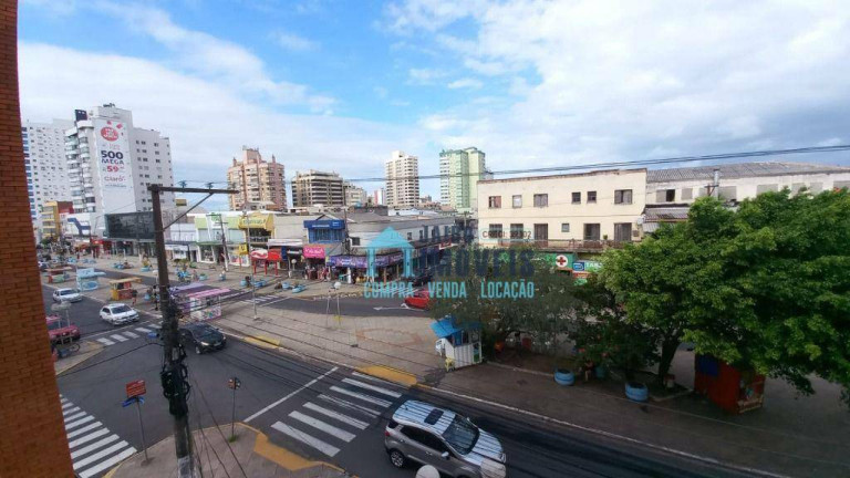 Imagem Apartamento com 2 Quartos à Venda, 70 m² em Centro - Tramandaí