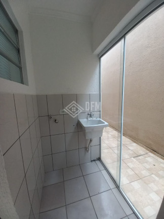 Imagem Casa de Condomínio com 2 Quartos à Venda, 62 m² em Vila Moraes - Mogi Das Cruzes Imagem Casa de Condomínio com 2 Quartos à Venda, 62 m² em Vila Moraes - Mogi Das Cruzes