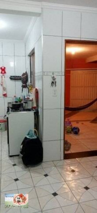 Imagem Casa com 3 Quartos à Venda, 190 m² em Dos Casa - São Bernardo Do Campo Imagem Casa com 3 Quartos à Venda, 190 m² em Dos Casa - São Bernardo Do Campo