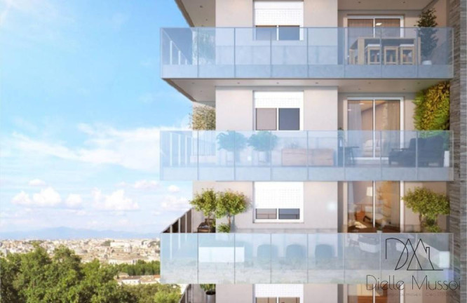 Apartamento com 3 Quartos à Venda, 106 m² em Nossa Senhora De Lourdes - Caxias Do Sul