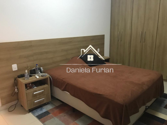 Imagem Casa de Condomínio com 3 Quartos à Venda, 175 m² em Condomínio Di Capri - Votorantim