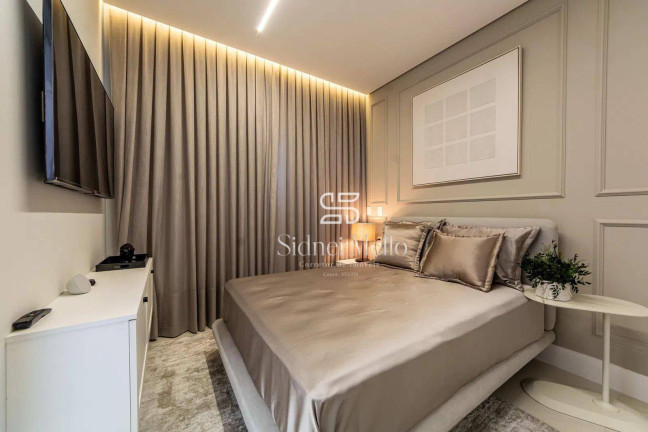 Imagem Apartamento com 4 Quartos à Venda, 137 m² em 2 Quadra Centro - Balneário Camboriú