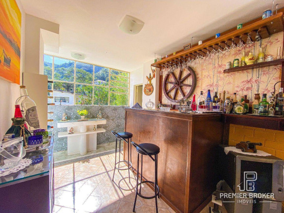 Imagem Casa com 4 Quartos à Venda, 166 m² em Prata Dos Aredes - Teresópolis Imagem Casa com 4 Quartos à Venda, 166 m² em Prata Dos Aredes - Teresópolis