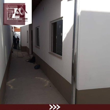 Imagem Casa com 2 Quartos à Venda, 125 m² em Vila São Roque - Lorena Imagem Casa com 2 Quartos à Venda, 125 m² em Vila São Roque - Lorena