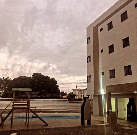 Imagem Apartamento com 2 Quartos à Venda, 48 m² em Muçumagro - João Pessoa Imagem Apartamento com 2 Quartos à Venda, 48 m² em Muçumagro - João Pessoa