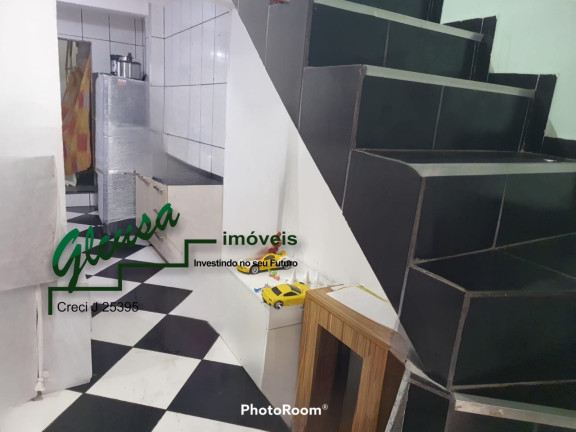 Imagem Sobrado com 3 Quartos à Venda, 110 m² em Jardim Sao Carlos (zona Leste) - São Paulo Imagem Sobrado com 3 Quartos à Venda, 110 m² em Jardim Sao Carlos (zona Leste) - São Paulo