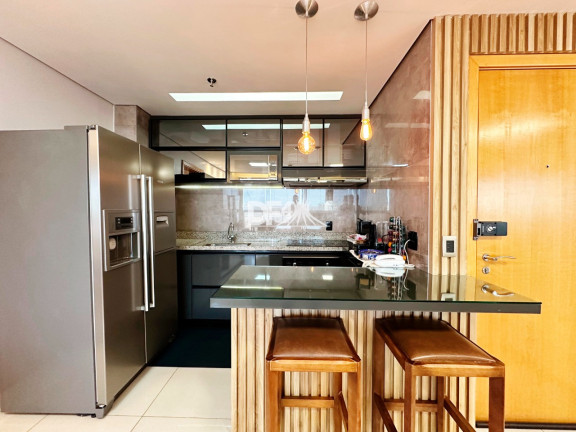 Imagem Imóvel com 2 Quartos à Venda, 56 m² em Norte (águas Claras) - Brasília Imagem Imóvel com 2 Quartos à Venda, 56 m² em Norte (águas Claras) - Brasília