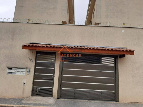 Sobrado com 2 Quartos à Venda, 120 m² em Vila Progresso  - São Paulo