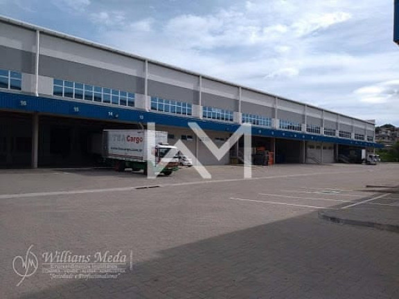 Imóvel para Alugar, 1.874 m² em Bonsucesso - Guarulhos
