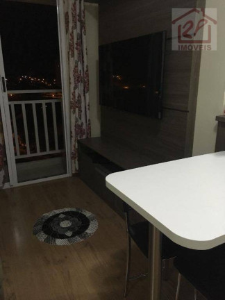 Imagem Apartamento com 2 Quartos à Venda, 49 m² em Parque Residencial Flamboyant - São José Dos Campos Imagem Apartamento com 2 Quartos à Venda, 49 m² em Parque Residencial Flamboyant - São José Dos Campos