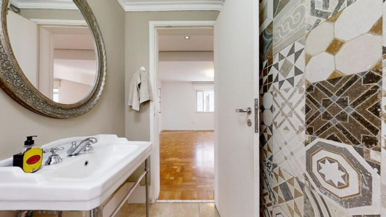 Imagem Imóvel com 2 Quartos à Venda, 125 m² em Moema - São Paulo Imagem Imóvel com 2 Quartos à Venda, 125 m² em Moema - São Paulo