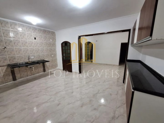 Imagem Casa com 2 Quartos à Venda, 125 m² em Residencial União - São José Dos Campos Imagem Casa com 2 Quartos à Venda, 125 m² em Residencial União - São José Dos Campos