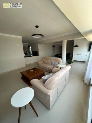 Imagem Apartamento com 4 Quartos à Venda, 224 m² em Bessa - João Pessoa Imagem Apartamento com 4 Quartos à Venda, 224 m² em Bessa - João Pessoa