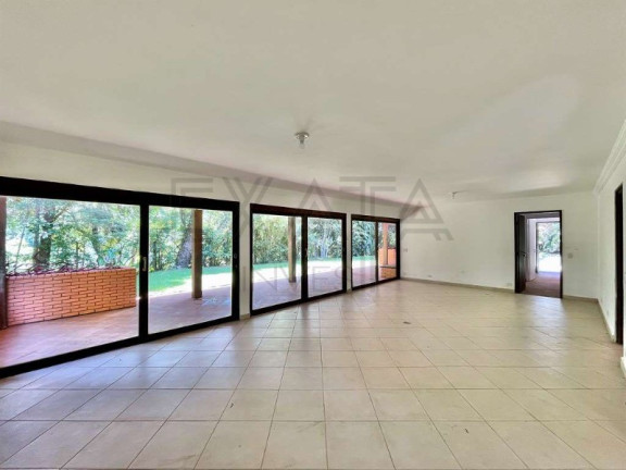 Imagem Imóvel com 7 Quartos à Venda, 610 m² em Jardim Santa Paula - Cotia