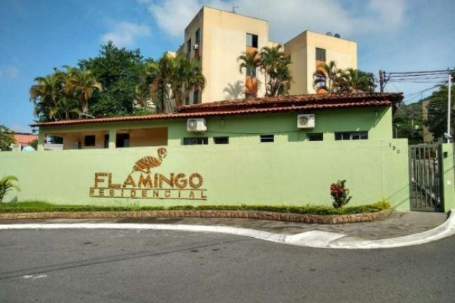 Imagem Apartamento com 2 Quartos à Venda, 5.300 m² em Campo Grande - Rio De Janeiro Imagem Apartamento com 2 Quartos à Venda, 5.300 m² em Campo Grande - Rio De Janeiro