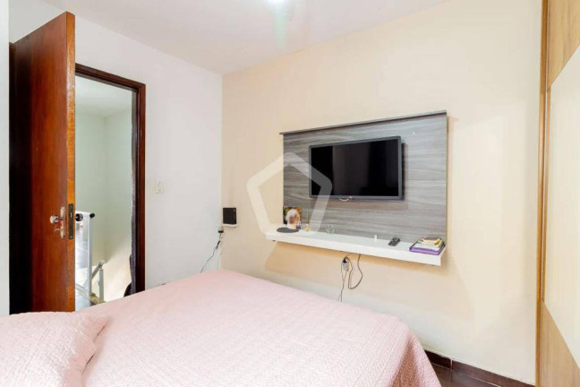 Imagem Casa com 3 Quartos à Venda, 152 m² em Vila Bertioga - São Paulo
