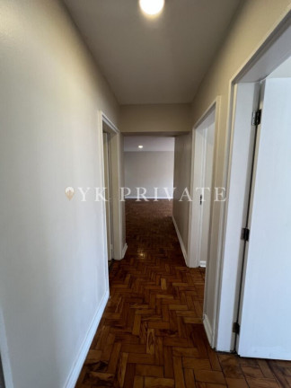 Imagem Apartamento com 3 Quartos à Venda, 110 m² em Barra Funda - São Paulo