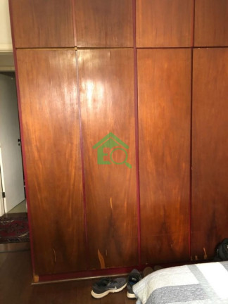 Imagem Apartamento com 3 Quartos à Venda, 107 m² em Vila Sofia - São Paulo