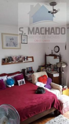 Imagem Casa com 4 Quartos à Venda, 250 m² em Santa Terezinha - Santo André Imagem Casa com 4 Quartos à Venda, 250 m² em Santa Terezinha - Santo André