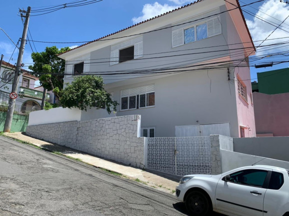 Imagem Casa com 3 Quartos à Venda, 260 m² em Vila Laura - Salvador