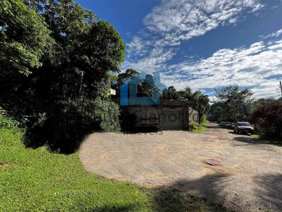 Terreno em Condomínio à Venda, 860 m² em Jardim Colibri - Cotia