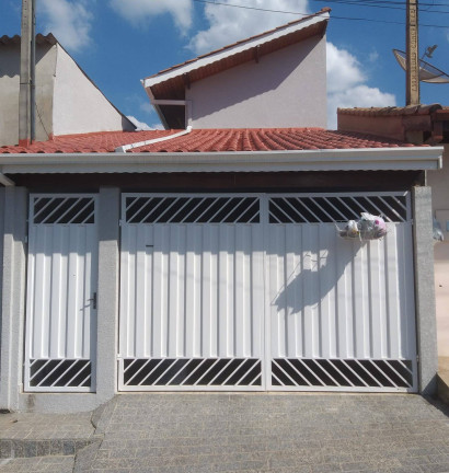 Casa com 2 Quartos à Venda, 125 m² em Atibaia