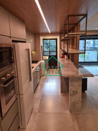 Imagem Apartamento com 3 Quartos à Venda, 111 m² em Vila Yara - Osasco