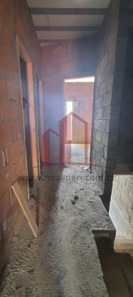 Imagem Sobrado com 3 Quartos à Venda,  em Portal Das Alamedas - Franco Da Rocha