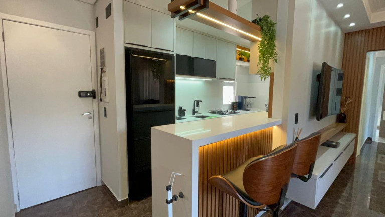 Imagem Apartamento com 3 Quartos à Venda, 66 m² em Parque Euclides Miranda - Sumaré Imagem Apartamento com 3 Quartos à Venda, 66 m² em Parque Euclides Miranda - Sumaré