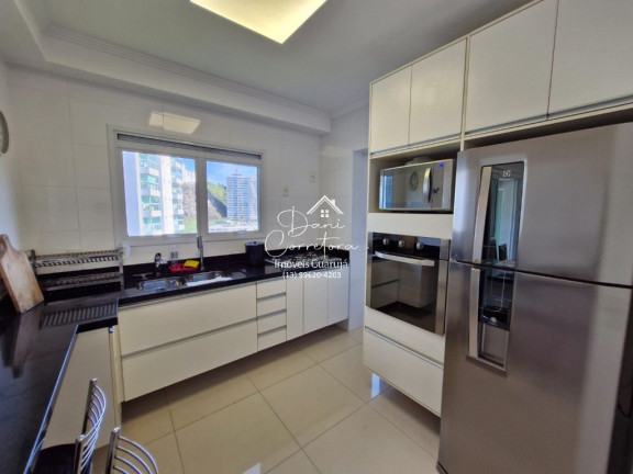 Imagem Apartamento com 3 Quartos à Venda, 117 m² em Enseada - Guarujá