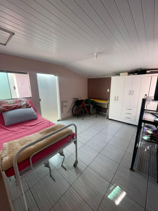 Imagem Casa com 2 Quartos à Venda, 151 m² em Bonsucesso - Guarapuava Imagem Casa com 2 Quartos à Venda, 151 m² em Bonsucesso - Guarapuava
