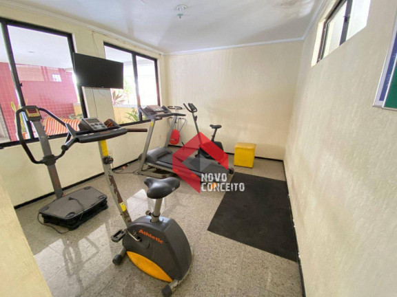 Imagem Apartamento com 3 Quartos à Venda, 140 m² em Cocó - Fortaleza Imagem Apartamento com 3 Quartos à Venda, 140 m² em Cocó - Fortaleza