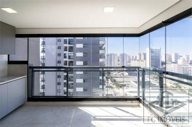 Imagem Apartamento com 2 Quartos à Venda, 61 m² em Vila Leopoldina - São Paulo