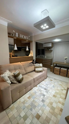 Imagem Apartamento com 3 Quartos à Venda, 75 m² em Tatuapé - São Paulo Imagem Apartamento com 3 Quartos à Venda, 75 m² em Tatuapé - São Paulo