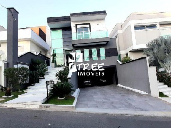 Imagem Casa com 3 Quartos à Venda, 385 m² em Residencial Real Park - Arujá Imagem Casa com 3 Quartos à Venda, 385 m² em Residencial Real Park - Arujá