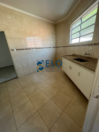 Imagem Casa com 2 Quartos à Venda, 79 m² em Vila Belmiro - Santos