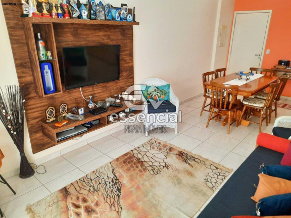Imagem Apartamento com 2 Quartos à Venda, 97 m² em Praia Do Itaguá - Ubatuba