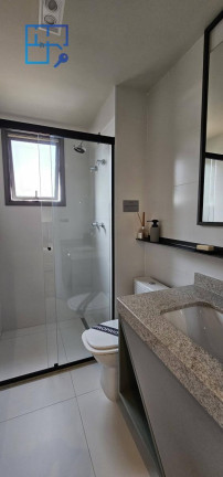 Imagem Apartamento com 2 Quartos à Venda, 75 m² em Brooklin - São Paulo Imagem Apartamento com 2 Quartos à Venda, 75 m² em Brooklin - São Paulo