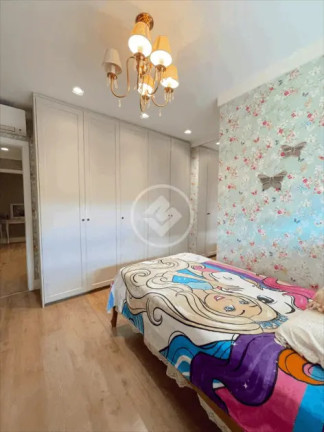Imagem Apartamento com 4 Quartos à Venda, 228 m² em Chateau Bouganville Lifestyle - Goiânia